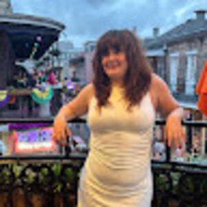 Meet your Posher, Paloma n.